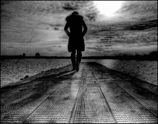 Paseo de los Tristes